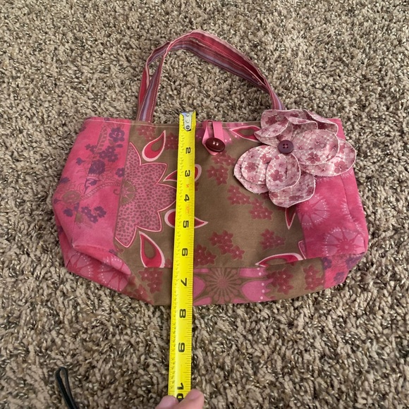 Homemade Handbag - Picture 7 of 8